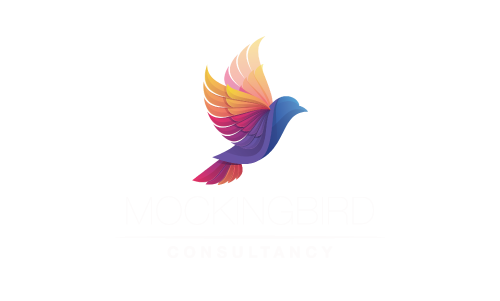 Mockingbird Consultancy Logo