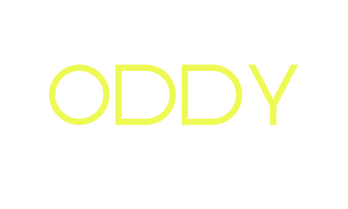 Oddy Media Logo
