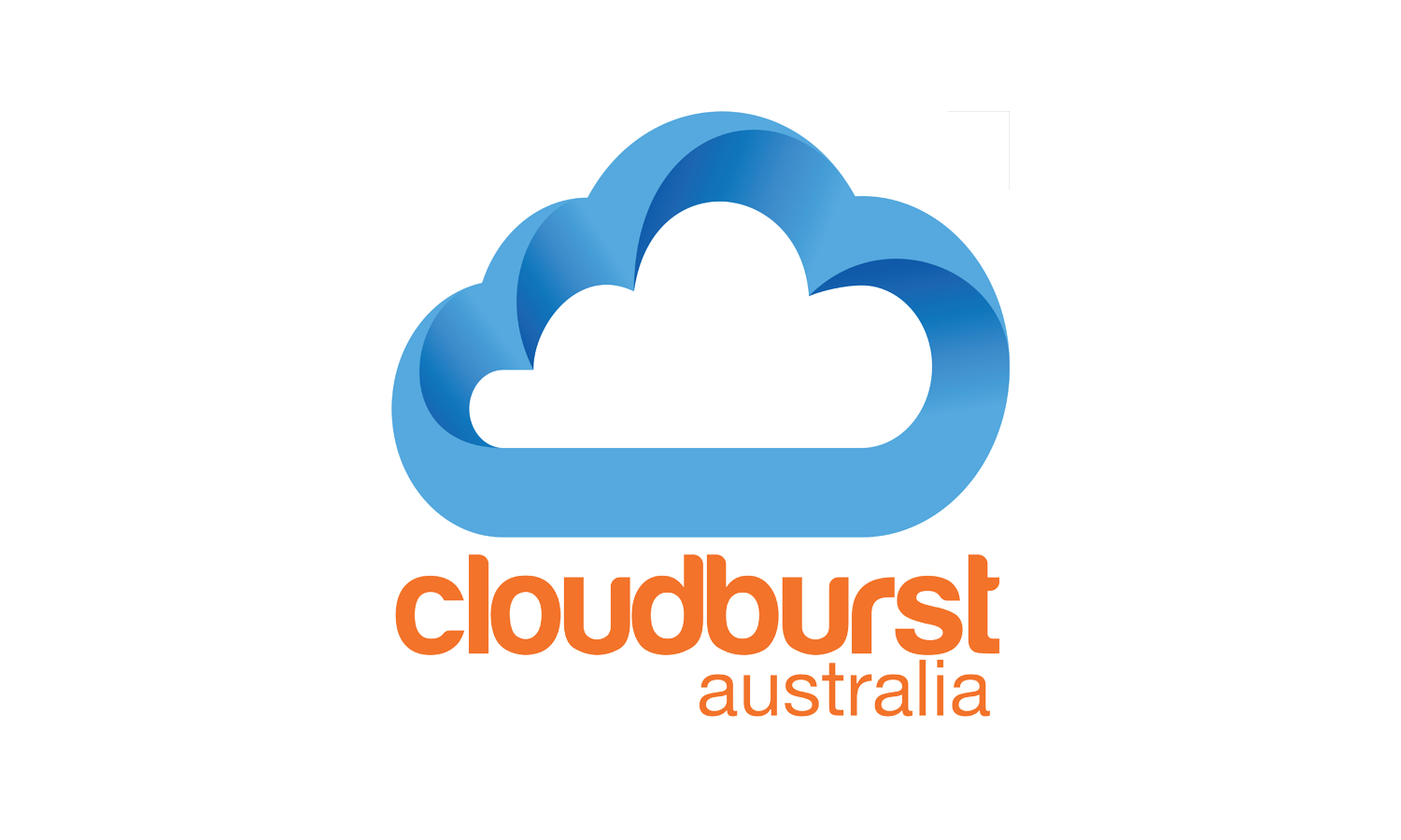 Cloudburst Logo